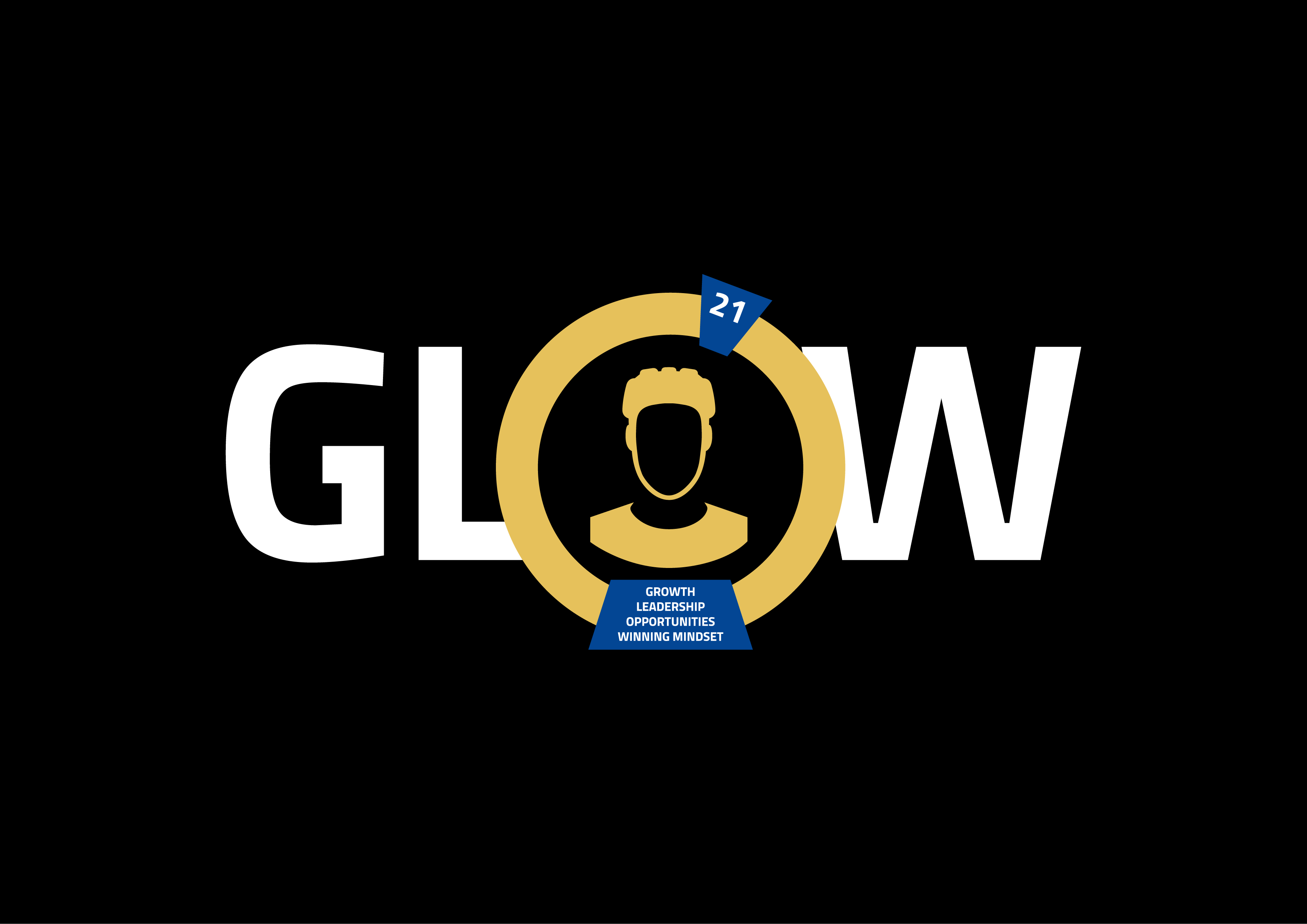 GLOW 21