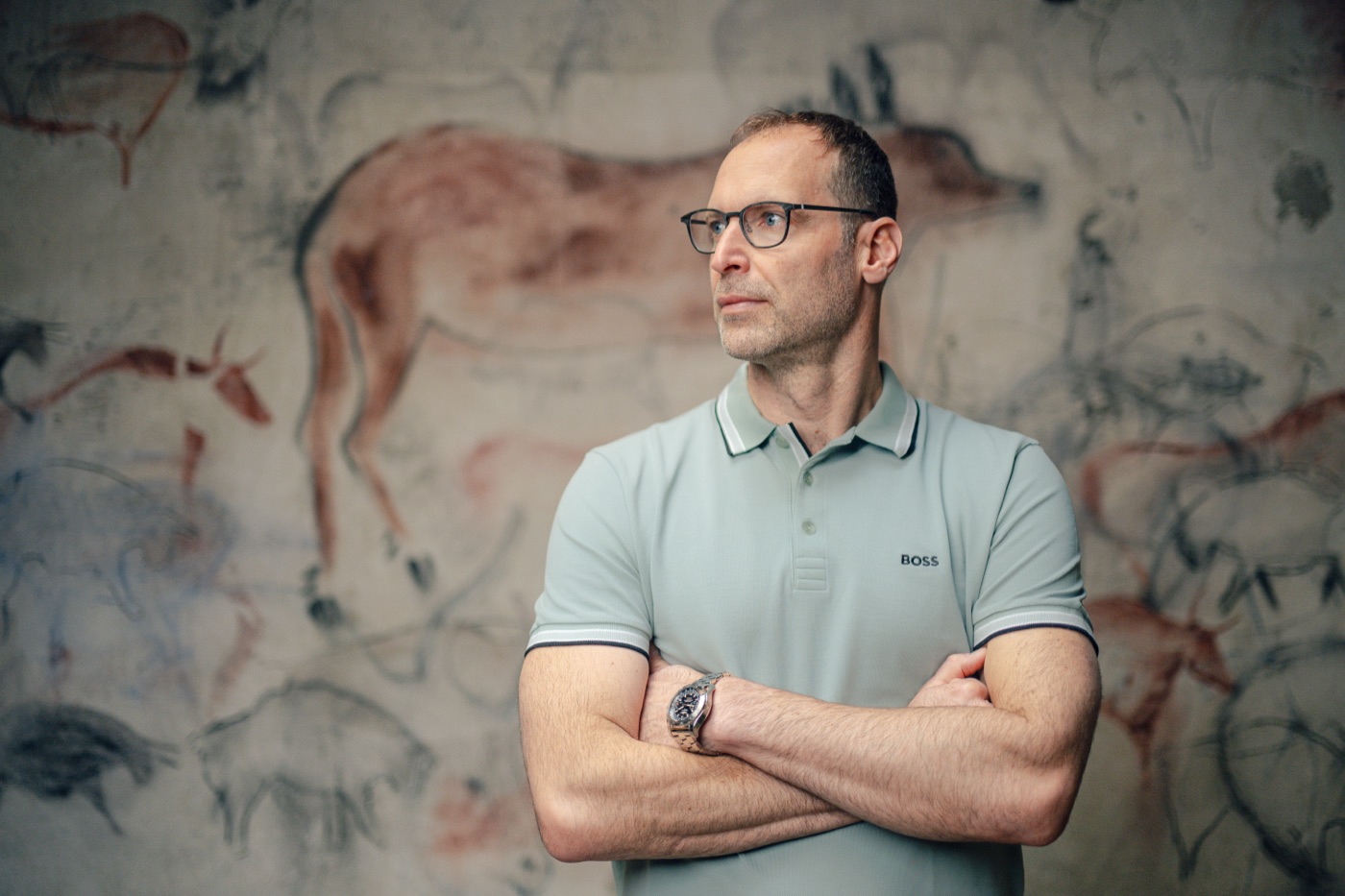 Petr Čech