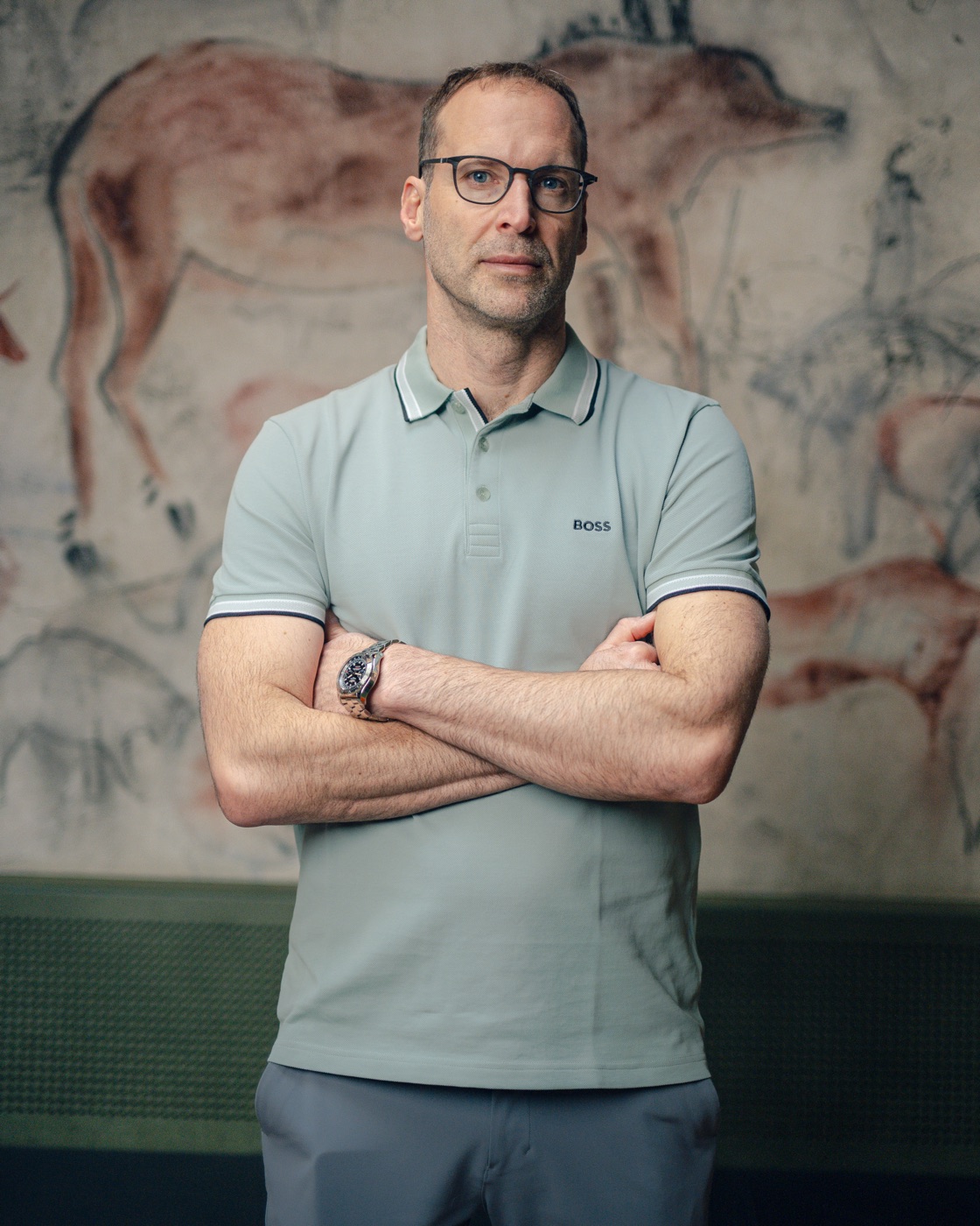 Petr Čech