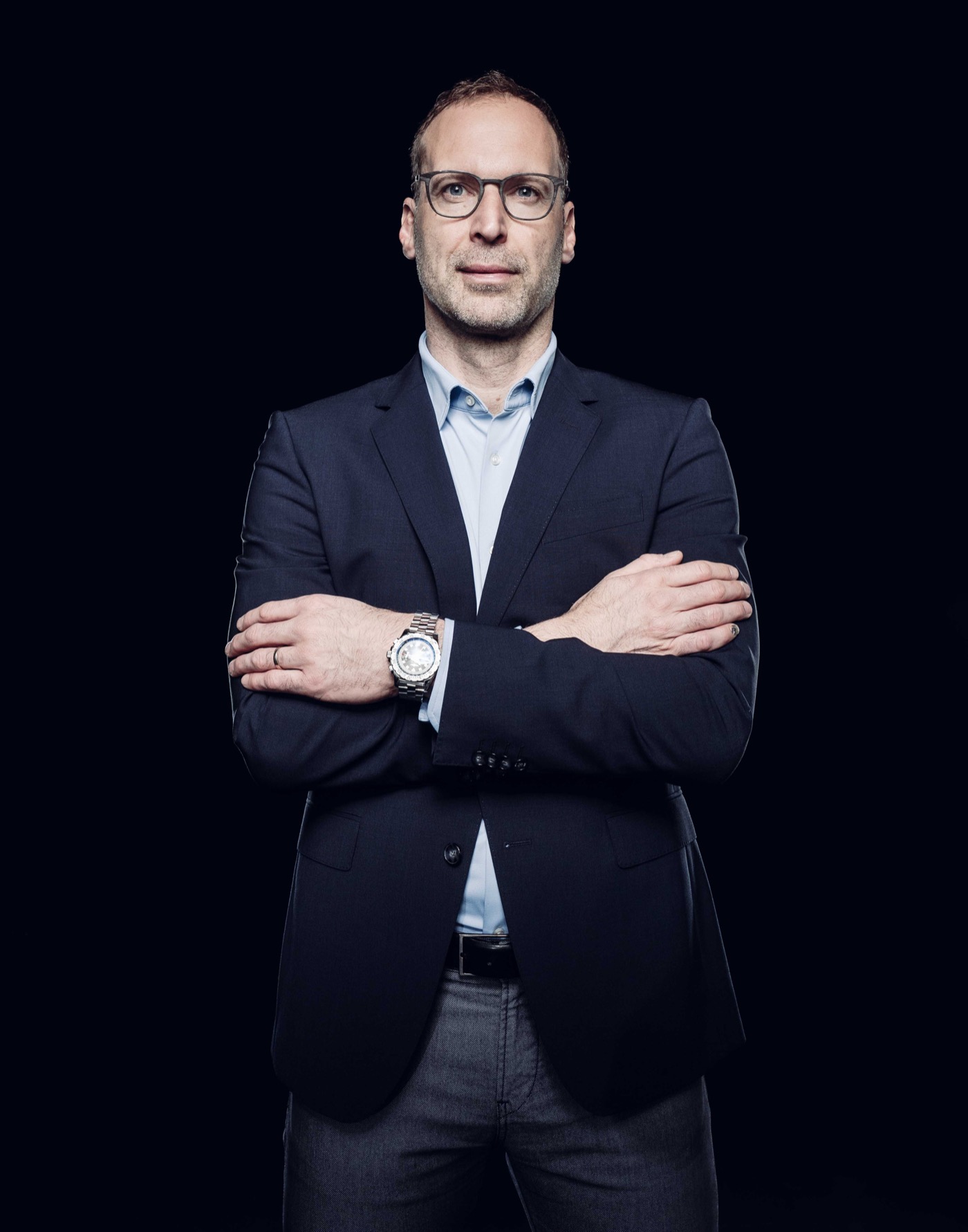 Petr Čech