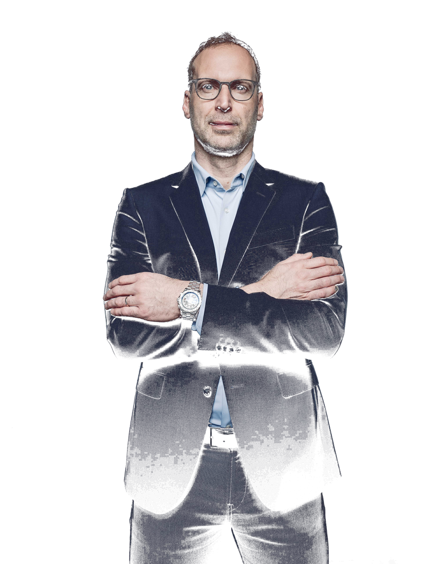 Petr Čech